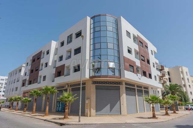 Appartements Haut Standing à Riviera - Casablanca - 2
