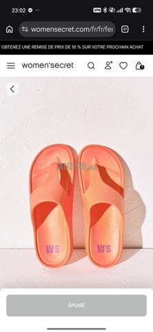 Sandale Women Secret neuve - 2