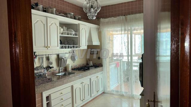 appartement a vendre 156m - 2