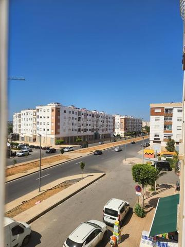 شقة للبيع 92 متر مربع في سلا، إقامة مغلقة - 2