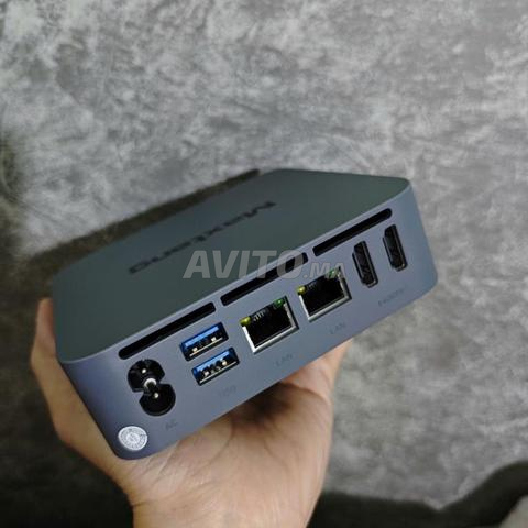 كمبيوتر مصغر Intel Gen12 - 2