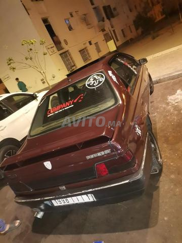 بيجو 405 مازوت - 2