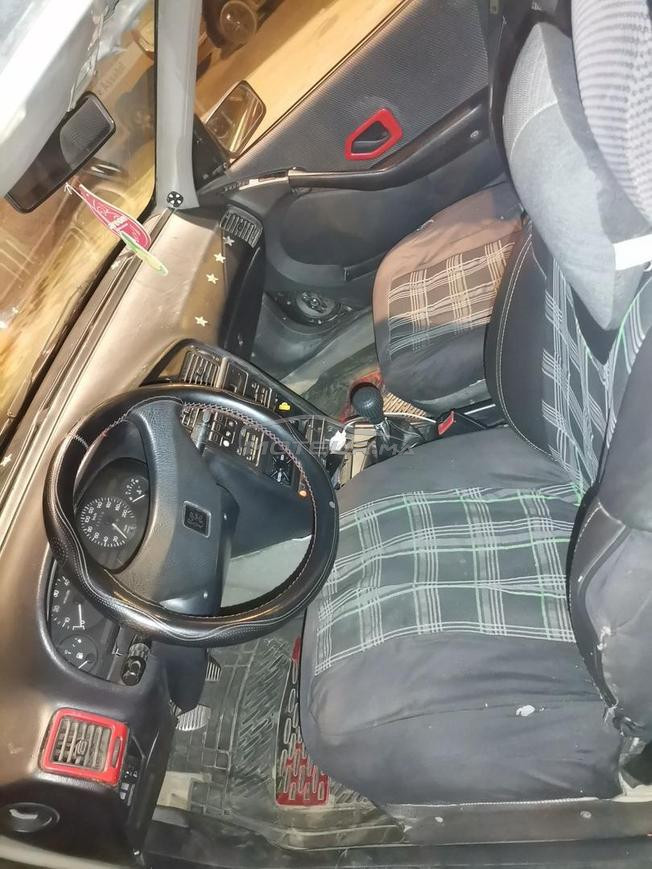 Peugeot 405 mazot 