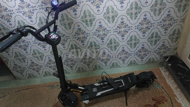 Dualtron Togo v48 - 2