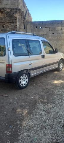 شريك جيد 2006 كلم 136 بطاقة كريز