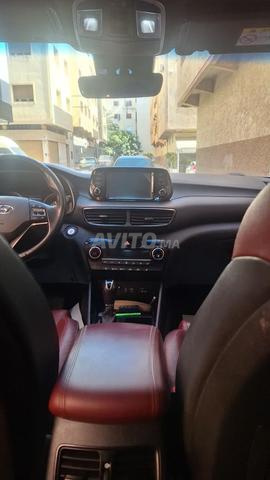 Hyundai Tucson 2019 à Casa - 2