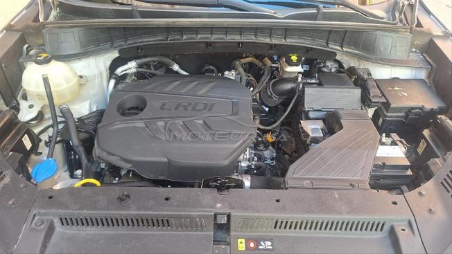 Hyundai Tucson 2019 à Casa 