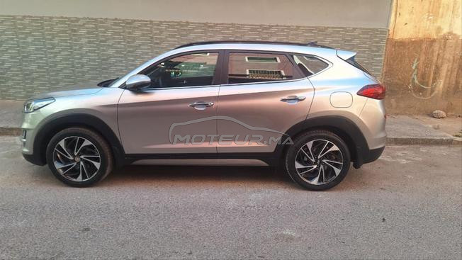 Hyundai Tucson 2019 à Casa 