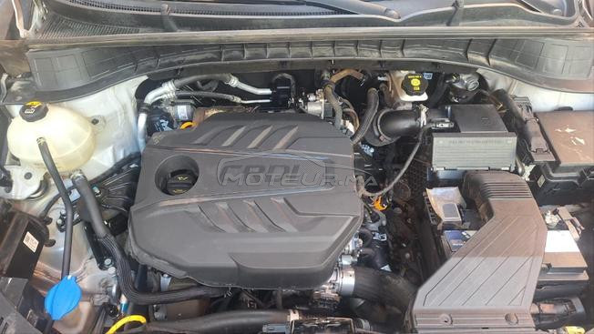 Hyundai Tucson 2019 à Casa 