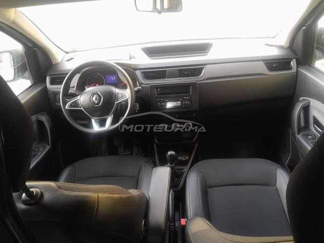 Renault express 6cv fan 2023 km 40000km ww