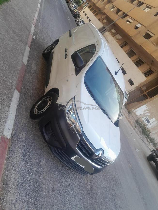 Renault express 6cv fan 2023 km 40000km ww