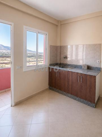 Appartement à vendre 76 m² à Berkane - 2