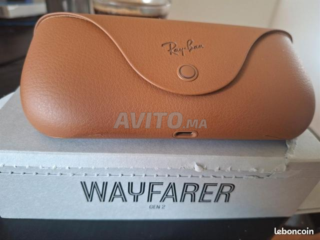 Ray-ban Meta Wayfarer Gen 2 - 2