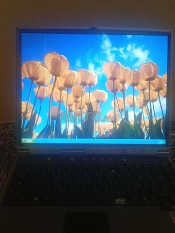 PC Portable ASUS Windows XP