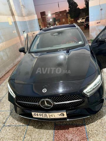 Classe A AMG - 2