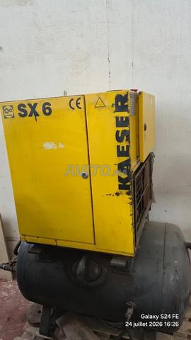 MACHINES IMPRIMERIE A VENDRE - 2