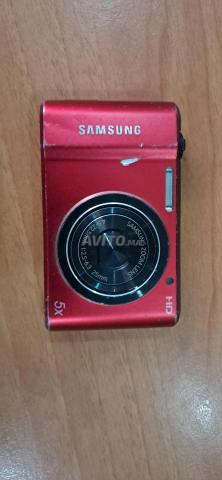 Camera Samsung HD ST66 - 2