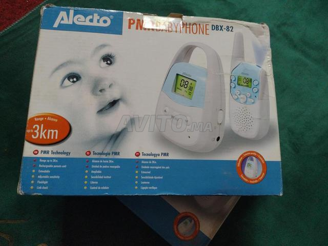 Talkie walkie - 2