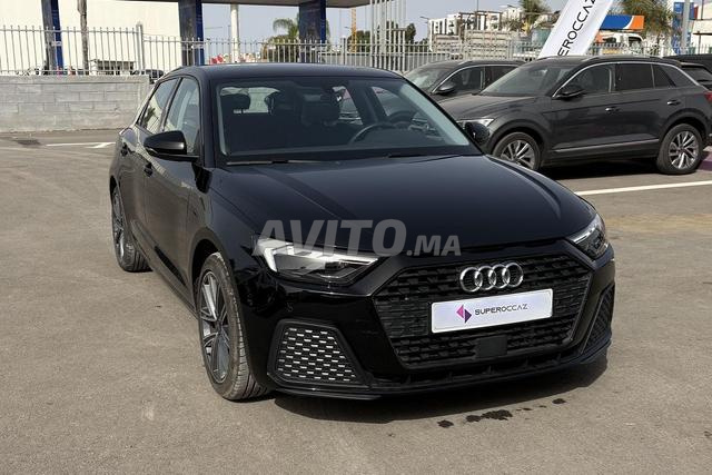 Chery A1 Essence Automatique 2026 à Temara - 2