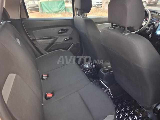 Dacia Duster Diesel Manuelle 2019 à Salé