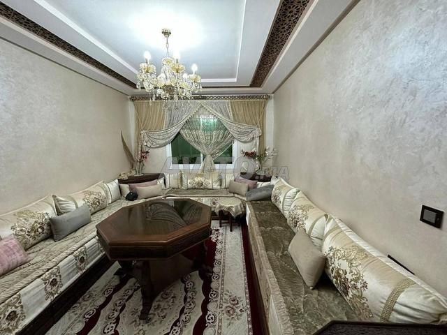 شقق مجهزة للكراء اليومي للعائلات - 2
