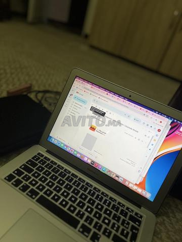 Macbook air 2015 🍎 - 2