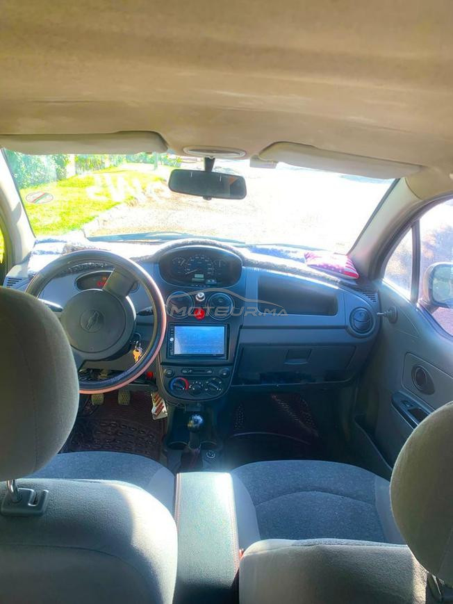Chevrolet Spark N9ya bzaaf