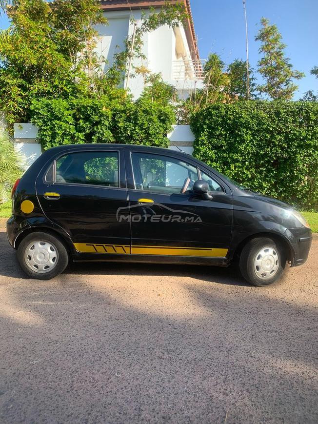 Chevrolet Spark N9ya bzaaf