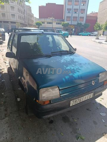 Super 5 à vendre - 2