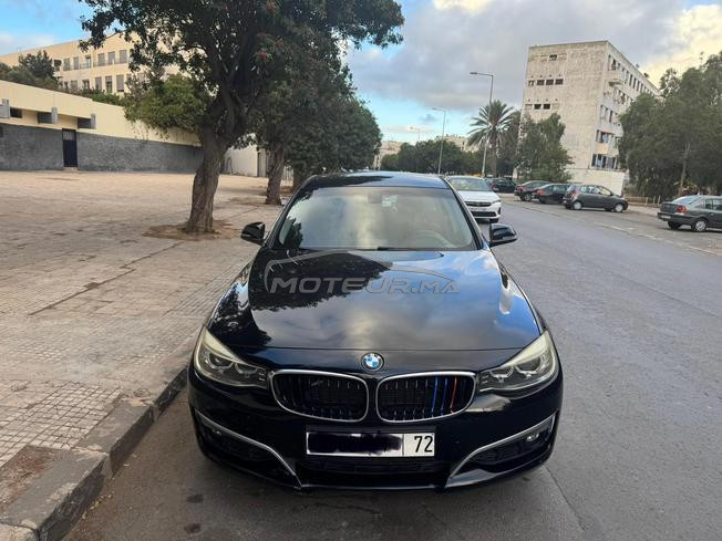 BMW GT 3 tres bon etat