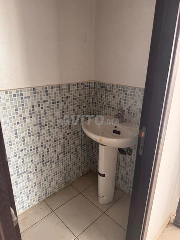 Appartement à vendre 54 m² à Tamesna - 2
