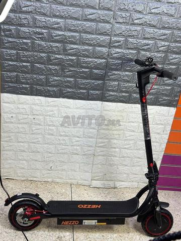 Trottinette électrique HEZZO S29 - 2