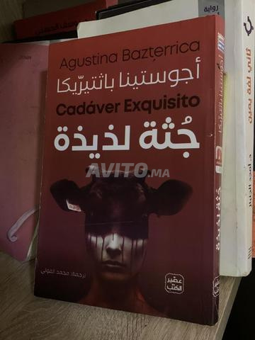 كتب للبيع من أنواع مختلفة - 2