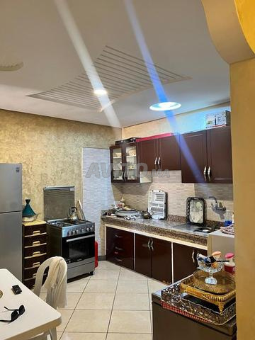 appartement à vendre - 2