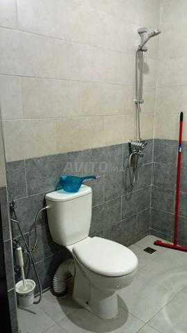 3 pièces maison 1 salon ZNAYA - 2