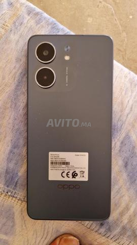 OPPO A5x 128GB 8GB RAM – Bon état