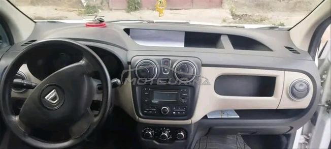 سيارة دوكير للبيع 