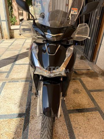 هوندا ش 125i - 2