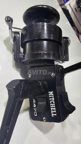 MITCHELL de LONCE 4470 - 2