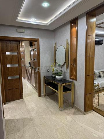 Villa haut standing