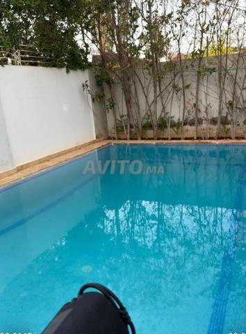 Villa haut standing