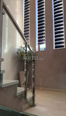 Villa haut standing