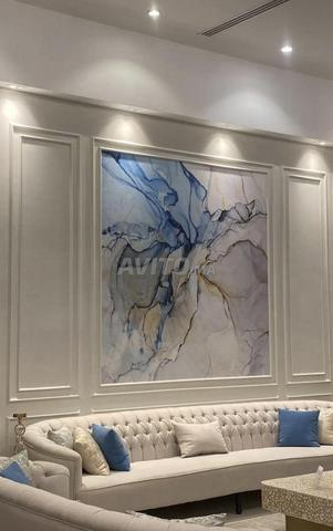 Décoration d'intérieur
