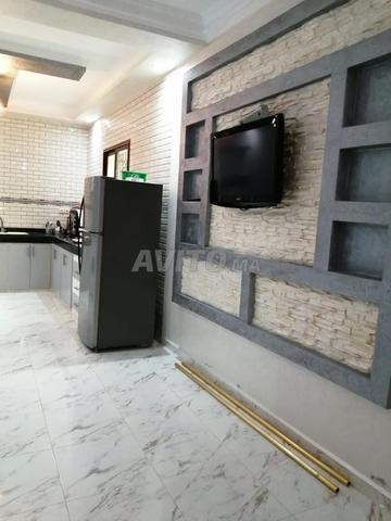 Appartement à louer à Sidi Bouzid - 2