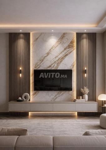 Décoration d'intérieur