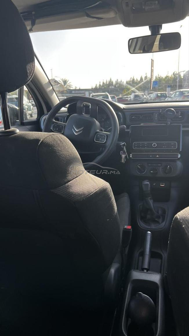 citroen c3 54000 km