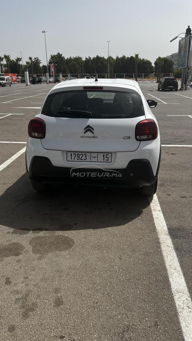 citroen c3 54000 km