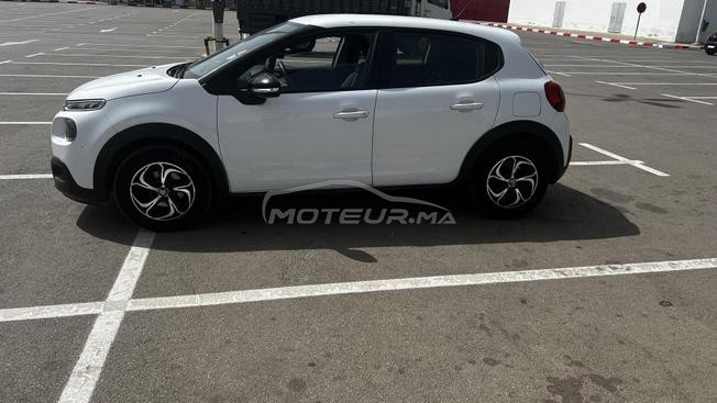 citroen c3 54000 km