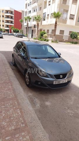 Seat Ibiza à vendre
