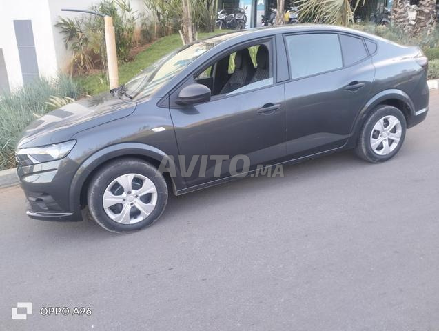 Dacia voiture très bon état - 2